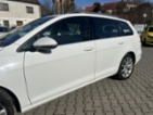 Volkswagen Golf Variant, 2,0TDi Highline NAVI