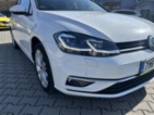 Volkswagen Golf Variant, 2,0TDi Highline NAVI