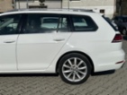 Volkswagen Golf Variant, 2,0TDi Highline NAVI