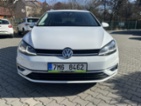 Volkswagen Golf Variant, 2,0TDi Highline NAVI