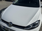 Volkswagen Golf Variant, 2,0TDi Highline NAVI