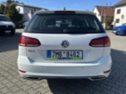 Volkswagen Golf Variant, 2,0TDi Highline NAVI