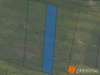 Prodej 1/12 pozemku 445 m2.