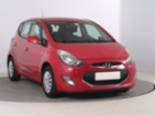Hyundai ix20, 1.4 CVVT, ČR,2.maj, Serv.kniha,