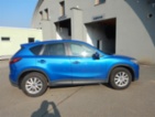 Mazda CX-5, 2.2 d 110 kw, SUV, nafta