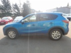Mazda CX-5, 2.2 d 110 kw, SUV, nafta