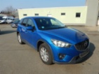 Mazda CX-5, 2.2 d 110 kw, SUV, nafta