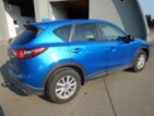 Mazda CX-5, 2.2 d 110 kw, SUV, nafta