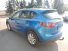 Mazda CX-5, 2.2 d 110 kw, SUV, nafta
