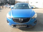 Mazda CX-5, 2.2 d 110 kw, SUV, nafta