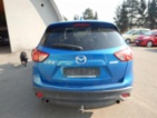 Mazda CX-5, 2.2 d 110 kw, SUV, nafta