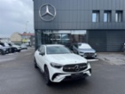Mercedes-Benz GLC, 220 d 4MATIC kupé, kupé, nafta
