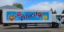 Iveco Eurocargo, skříň