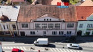 Restaurace, stravování, 700 m², Kasejovice