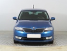 Skoda Rapid Spaceback, 1.2 TSISpaceback , ČR,2.maj