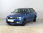 Skoda Rapid Spaceback, 1.2 TSISpaceback , ČR,2.maj