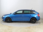 Skoda Rapid Spaceback, 1.2 TSISpaceback , ČR,2.maj