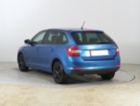 Skoda Rapid Spaceback, 1.2 TSISpaceback , ČR,2.maj