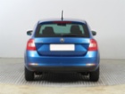 Skoda Rapid Spaceback, 1.2 TSISpaceback , ČR,2.maj