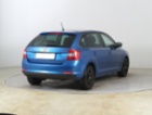 Skoda Rapid Spaceback, 1.2 TSISpaceback , ČR,2.maj