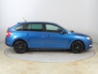 Skoda Rapid Spaceback, 1.2 TSISpaceback , ČR,2.maj