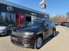 Jeep Grand Cherokee, SUV, nafta
