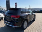 Jeep Grand Cherokee, SUV, nafta