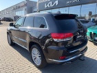 Jeep Grand Cherokee, SUV, nafta