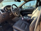 Jeep Grand Cherokee, SUV, nafta