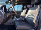 Jeep Grand Cherokee, SUV, nafta