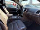Jeep Grand Cherokee, SUV, nafta