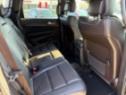 Jeep Grand Cherokee, SUV, nafta