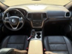 Jeep Grand Cherokee, SUV, nafta