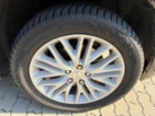 Jeep Grand Cherokee, SUV, nafta