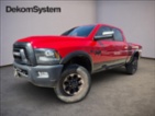 Dodge RAM, 6,4 Power Wagon 2500