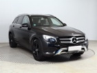 Mercedes Třída GLC, GLC 220 d 4MATIC,, SUV, Diesel