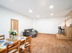 Prostorný byt 2+kk, 70,1 m2, Praha – Karlín