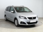 Seat Alhambra, 2.0 TDI, 7 míst, Navi, Klima,, MPV,