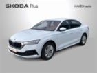 Škoda Octavia, 1.5 TSI M-HEV DSG Ambition,