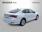 Škoda Octavia, 1.5 TSI M-HEV DSG Ambition,