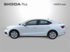 Škoda Octavia, 1.5 TSI M-HEV DSG Ambition,