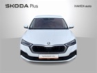 Škoda Octavia, 1.5 TSI M-HEV DSG Ambition,