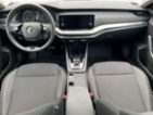 Škoda Octavia, 1.5 TSI M-HEV DSG Ambition,