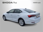 Škoda Octavia, 1.5 TSI M-HEV DSG Ambition,