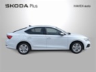 Škoda Octavia, 1.5 TSI M-HEV DSG Ambition,