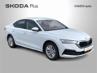 Škoda Octavia, 1.5 TSI M-HEV DSG Ambition,
