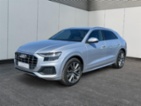 Audi Q8, 3.0TDI 210kW S-LINE TAŽNÝ WEBA, SUV,