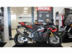 Aprilia, silniční sportovní