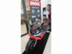 Aprilia, silniční sportovní