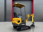 PÁSOVÝ MINIBAGR GORILA G12 PRO2 2026